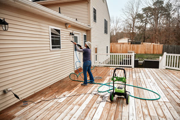 Best Residential Pressure Washing Services  in Prces Lakes, IN