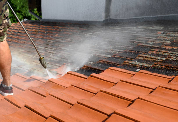 Why Choose Our Certified Pressure Washing Experts for Your Project Needs in Princes Lakes, IN?