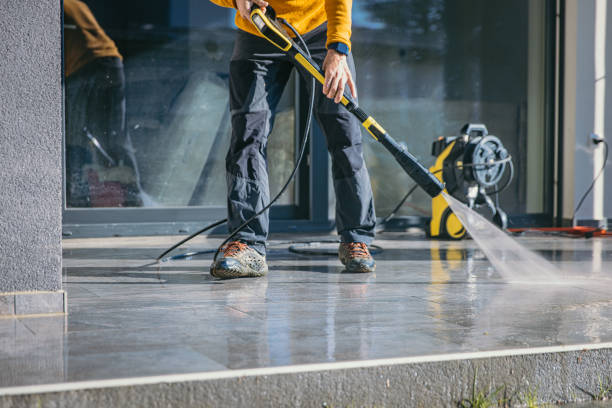 Best Commercial Pressure Washing  in Prces Lakes, IN