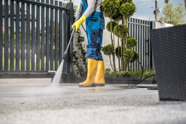 Best Commercial Pressure Washing  in Prces Lakes, IN