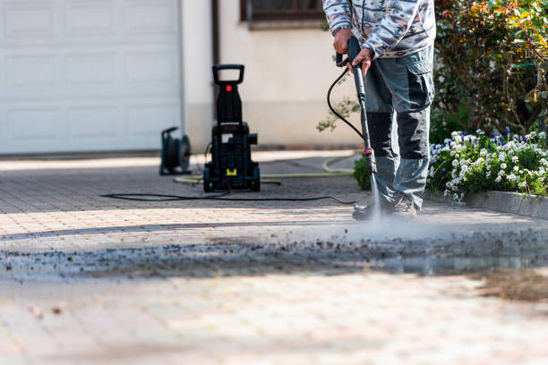 Best Roof Power Washing Services  in Prces Lakes, IN