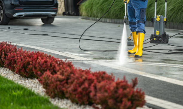 Best Roof Power Washing Services  in Prces Lakes, IN