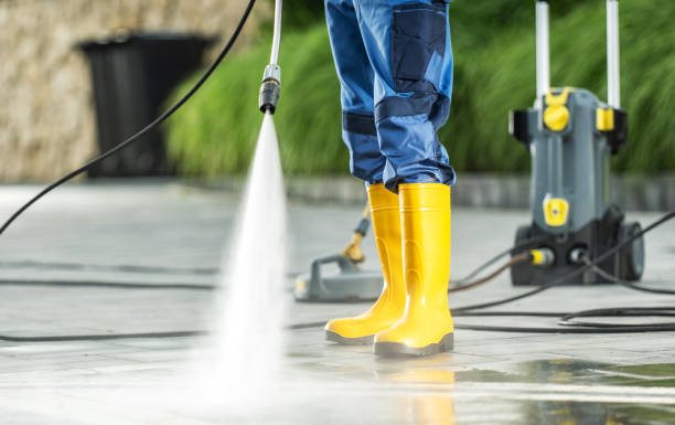 Best Commercial Building Pressure Washing  in Prces Lakes, IN