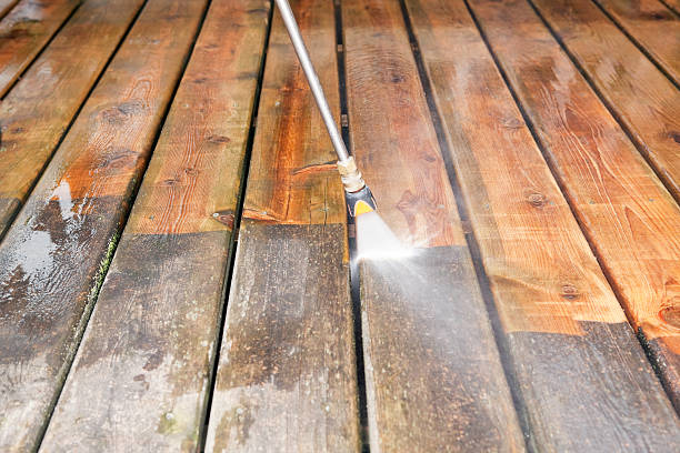 Best Commercial Pressure Washing  in Prces Lakes, IN