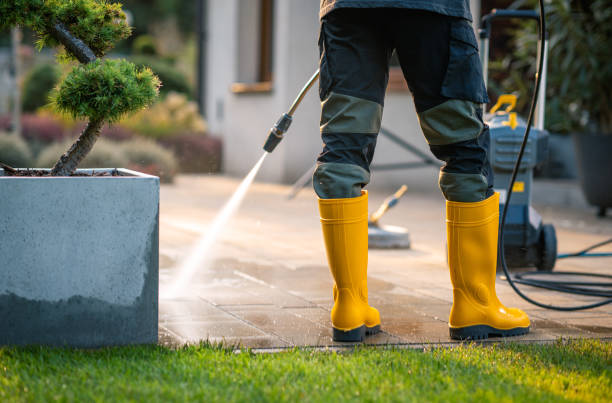 Best Best Pressure Washing Companies  in Prces Lakes, IN